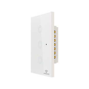 Interruptor inteligente Wifi Automatizate
