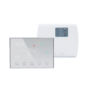 Termostato WiFi Confort Automatizate 