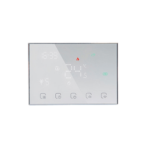 Termostato WiFi Confort Automatizate 