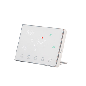Termostato WiFi Confort Automatizate 