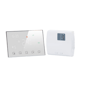 Termostato WiFi Confort Automatizate 