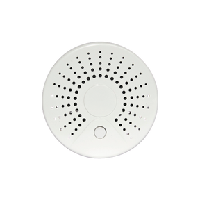 Sensor de humo wifi