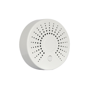 Sensor de humo wifi