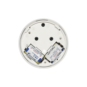 Sensor de humo wifi