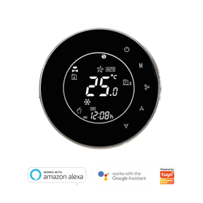 Termostato wifi inteligente Automatizate