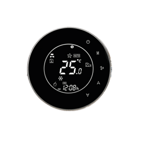 Termostato wifi inteligente Automatizate