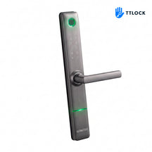 Cerradura inteligente Bluetooth S1B