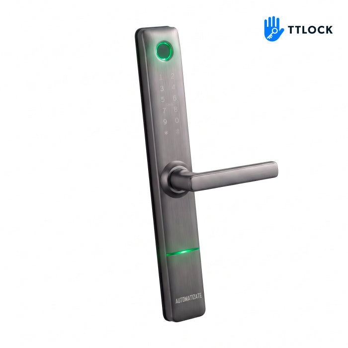 Cerradura inteligente Bluetooth S1B