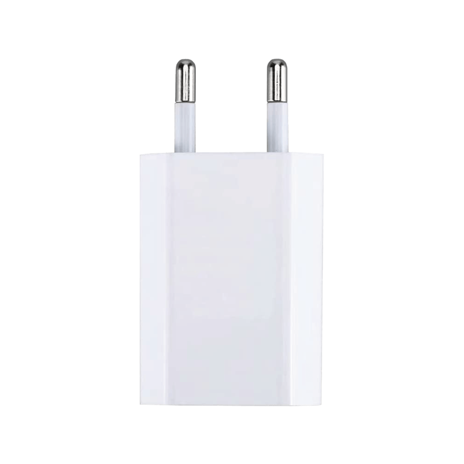 Adaptador enchufe USB Home Center Automatizate 