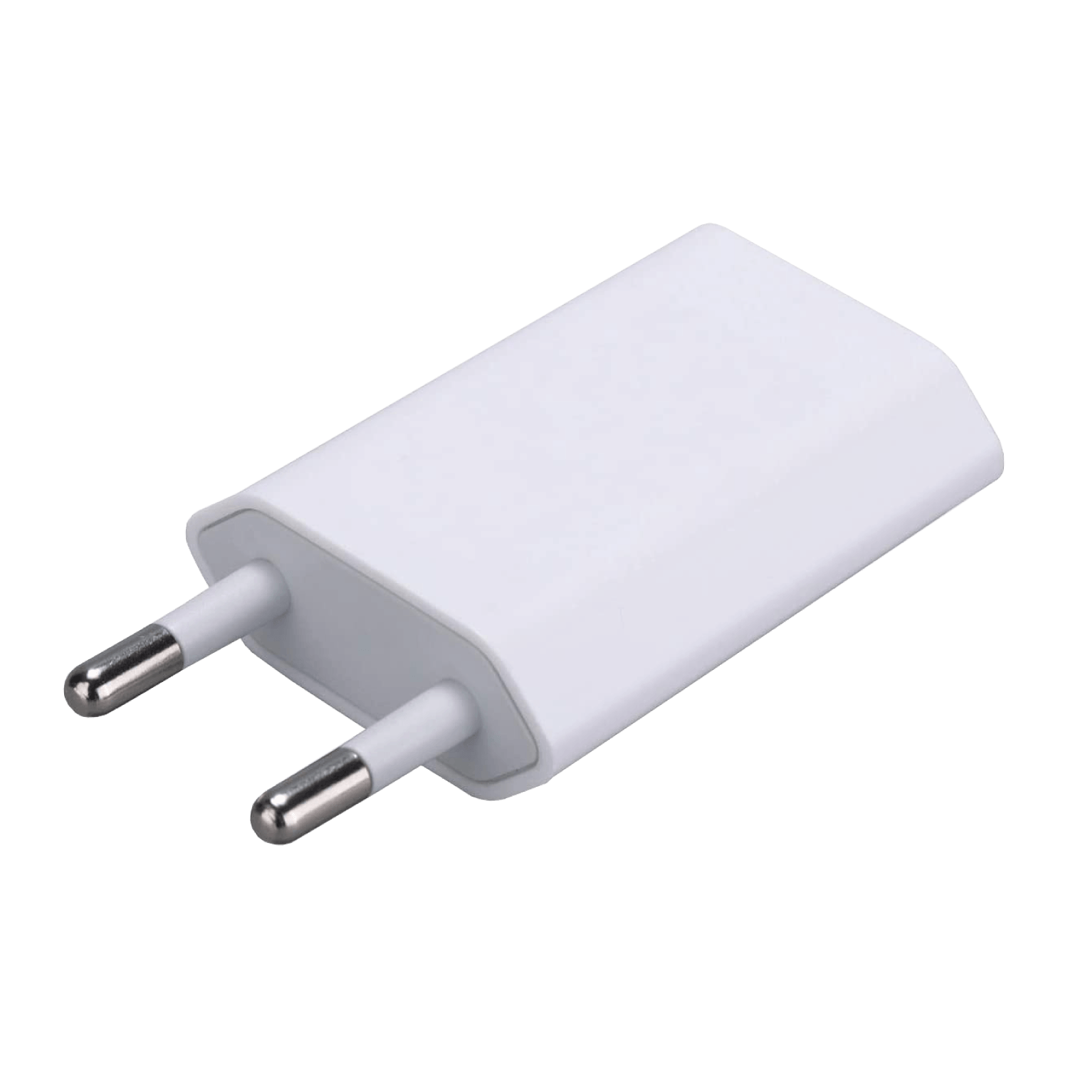 Adaptador enchufe USB Home Center Automatizate 