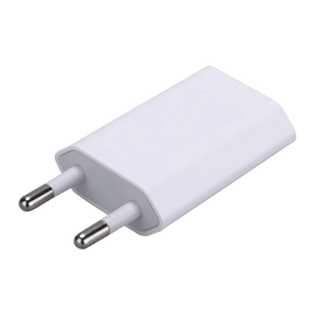 Adaptador enchufe USB Home Center Automatizate 