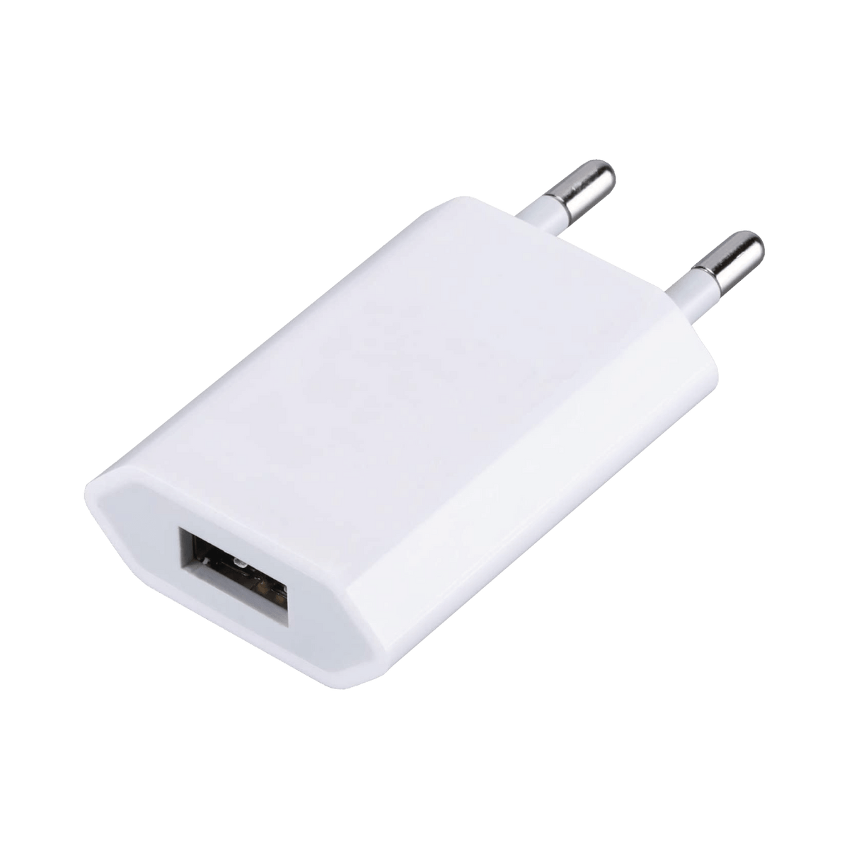 Adaptador enchufe USB Home Center Automatizate 