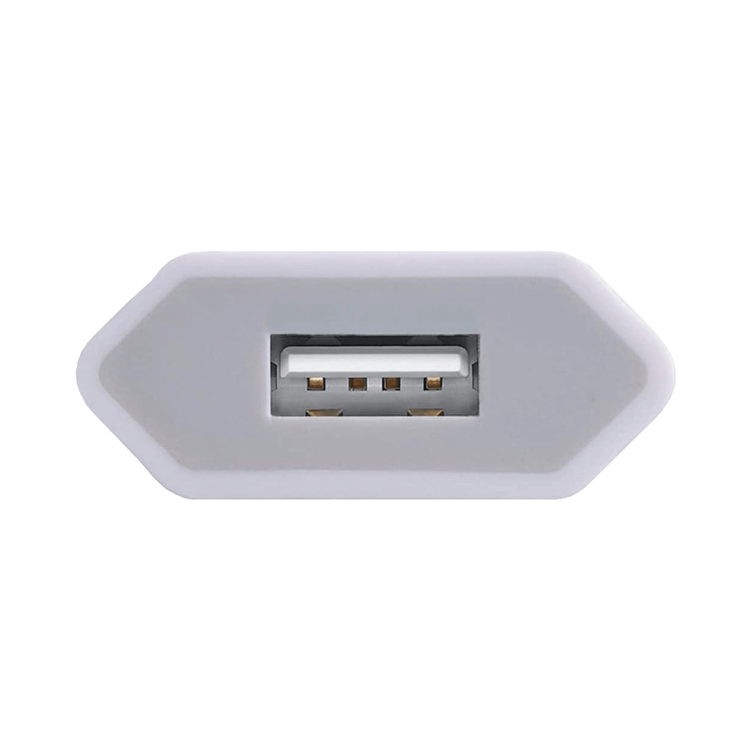 Adaptador enchufe USB Home Center Automatizate 