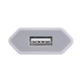 Adaptador enchufe USB Home Center Automatizate 