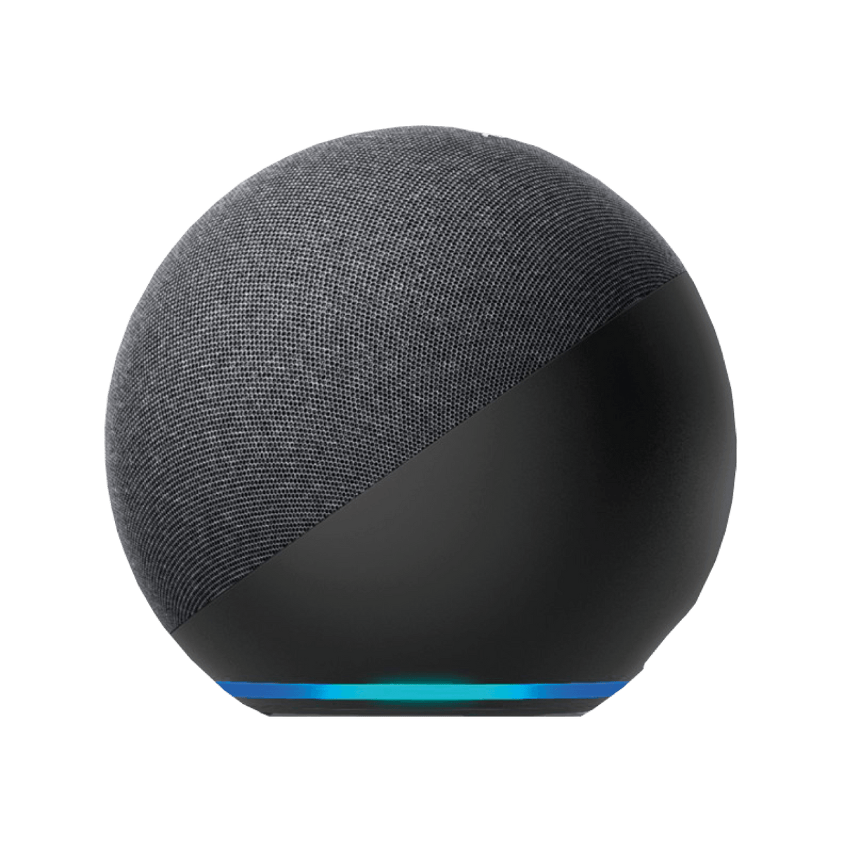 Echo Alexa Asistente de Voz 4ta generación Asistente por voz AMAZON 