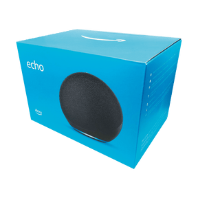 Echo Alexa Asistente de Voz 4ta generación Asistente por voz AMAZON 
