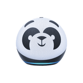 Echo Dot Alexa Asistente de Voz (Edición Infantil) 4ta generación Asistente por voz AMAZON Panda 