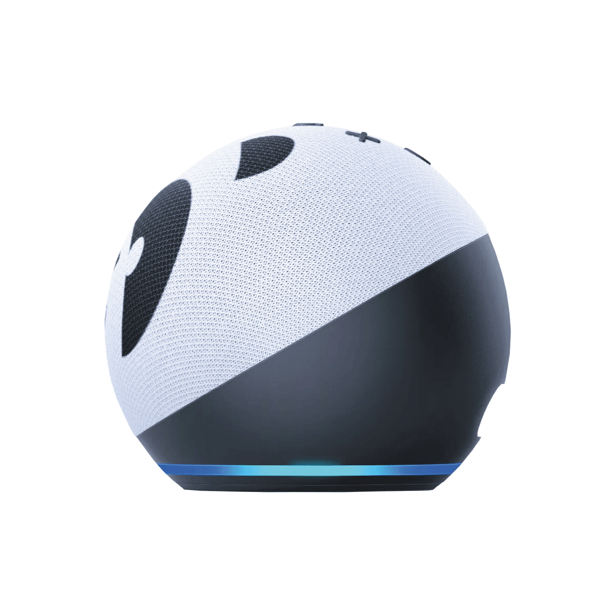 Echo Dot Alexa Asistente de Voz (Edición Infantil) 4ta generación Asistente por voz AMAZON 