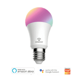 Ampolleta RGB