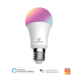 Ampolleta RGB