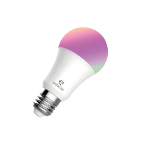 Ampolleta RGB - domótica