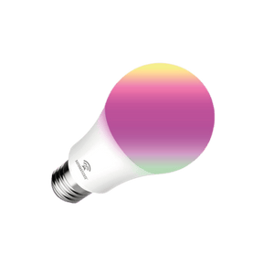 Ampolleta RGB - casa inteligente