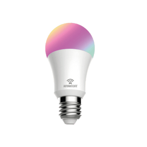 Ampolleta RGB - domótica