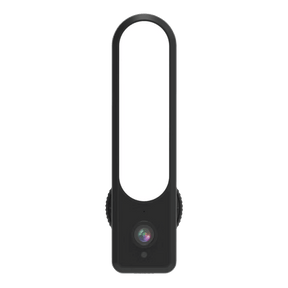 Cámara exterior fija con foco Wi-Fi Cámaras Automatizate 