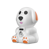 Cámara oculta perrito bebé Automatizate 
