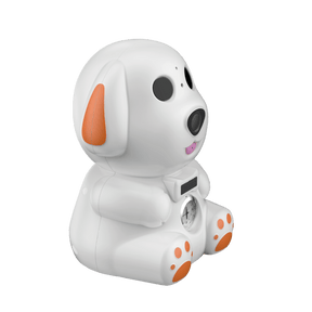 Cámara oculta perrito bebé Automatizate 