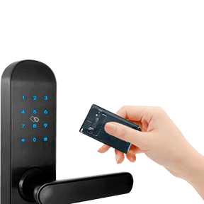 Cerradura Inteligente Bluetooth Seguridad TTLock 
