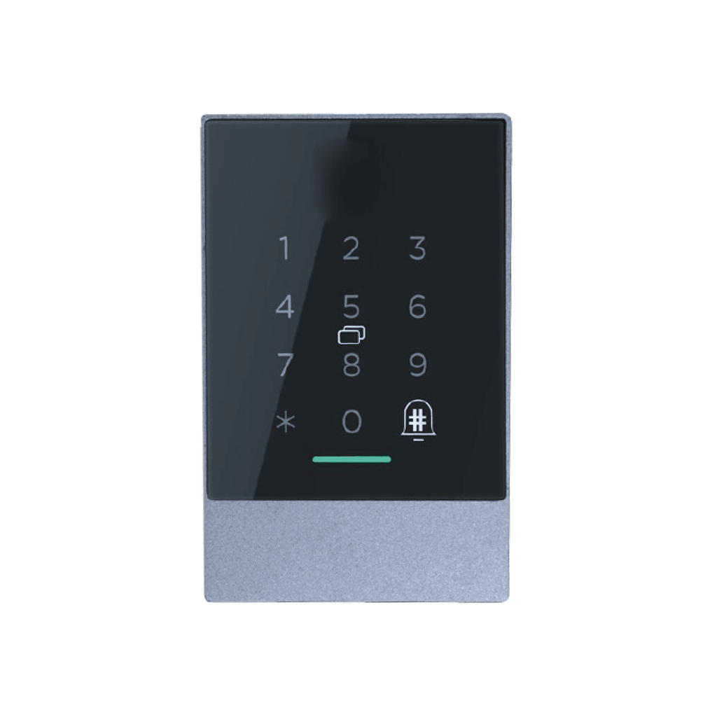 Control de Acceso Bluetooth