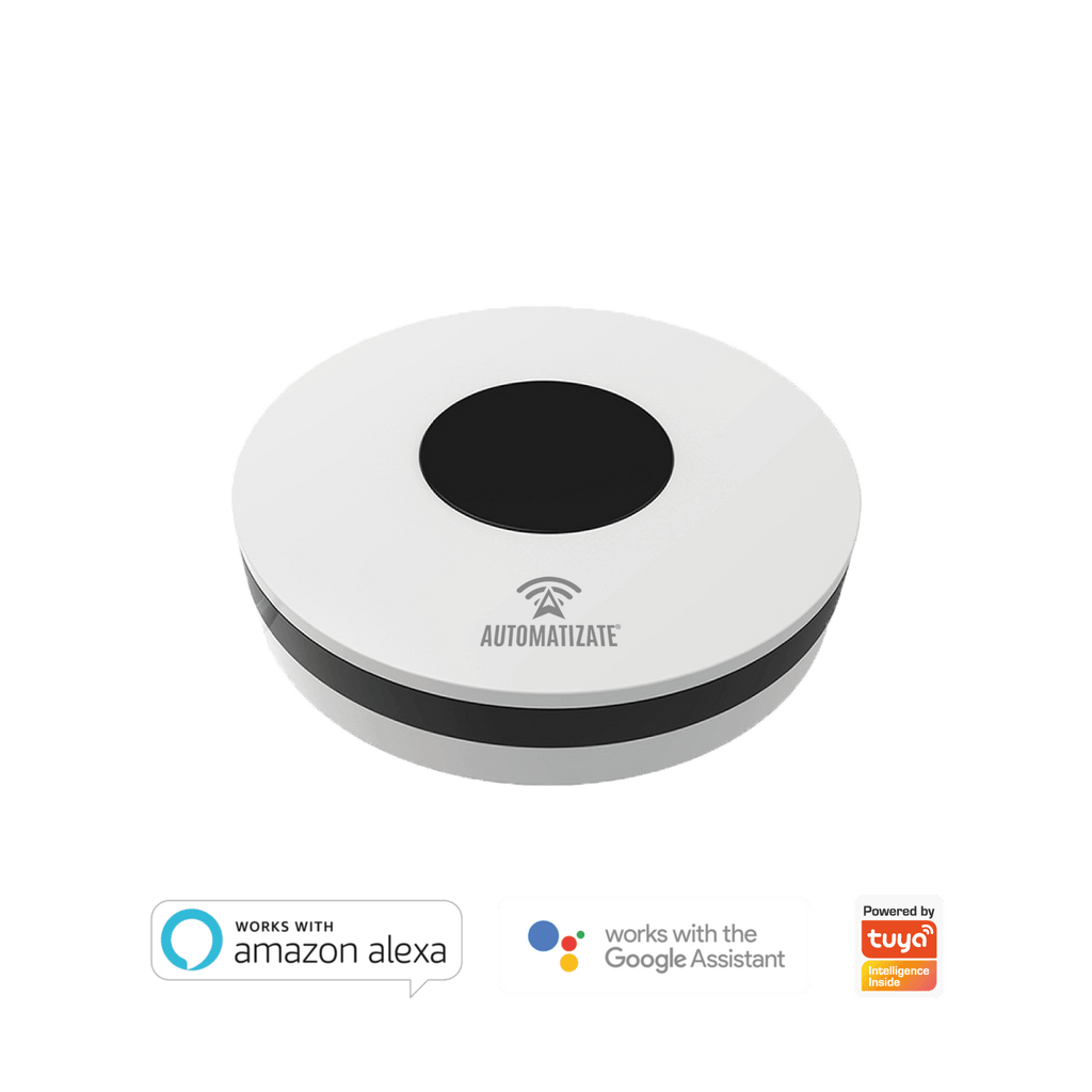 Control remoto universal IR wifi