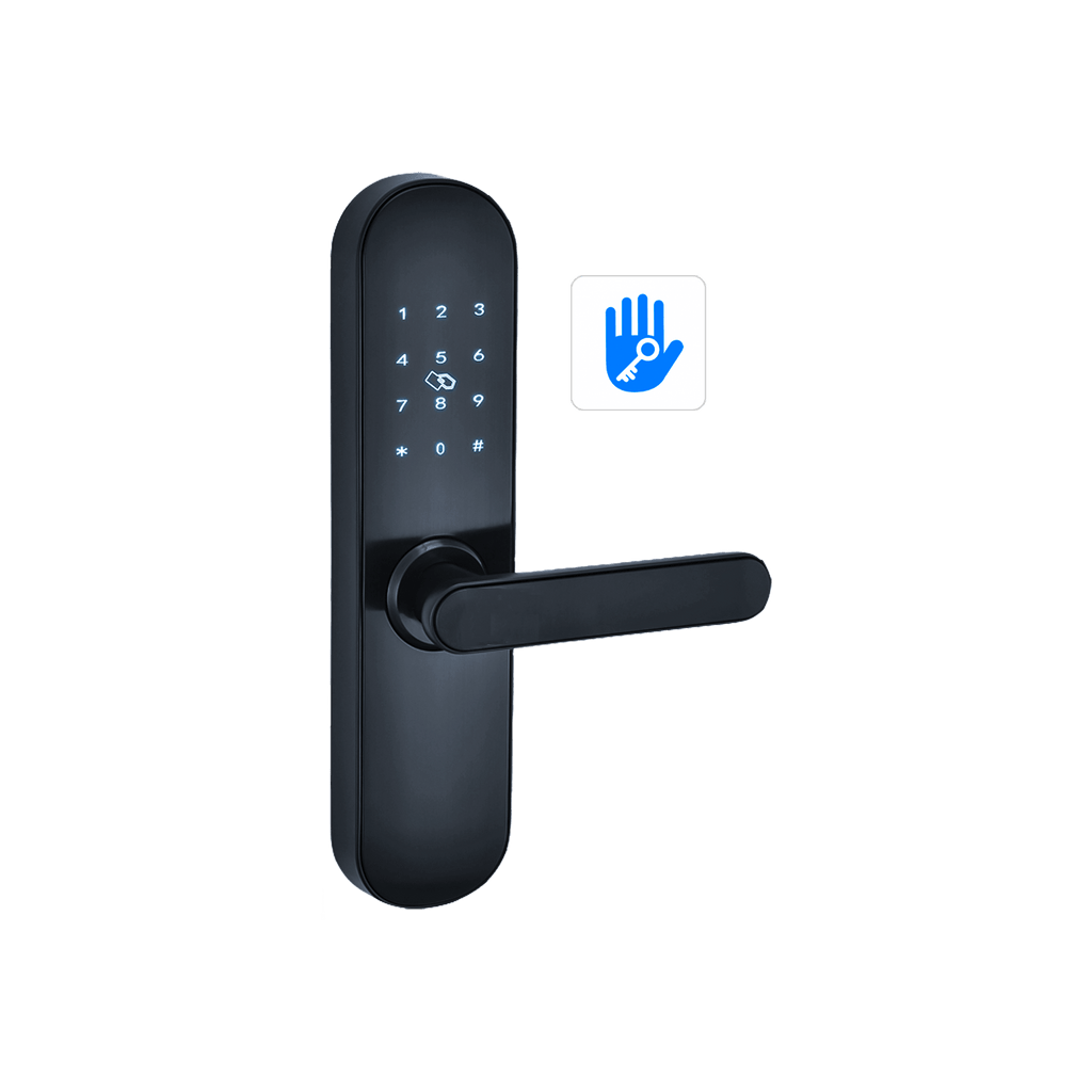 Cerradura Inteligente Bluetooth
