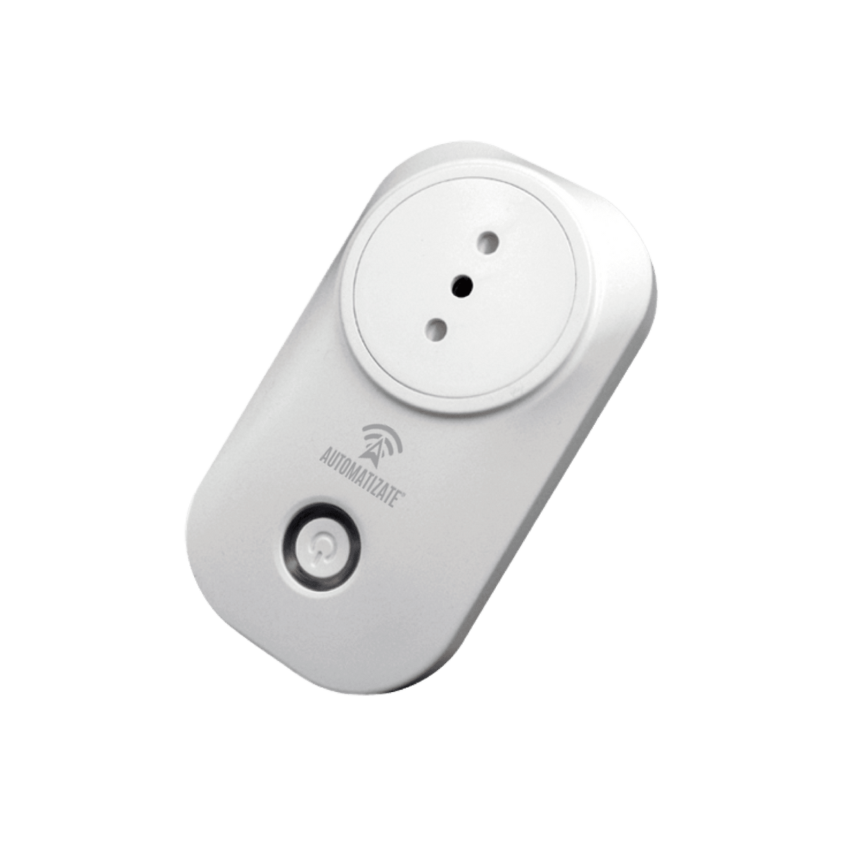 Enchufe Inteligente Wifi Energía Automatizate 