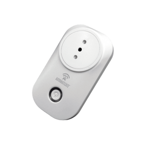 Ripley - ENCHUFE INTELIGENTE WIFI IONLUX INTELLIGENT SOCKET CON