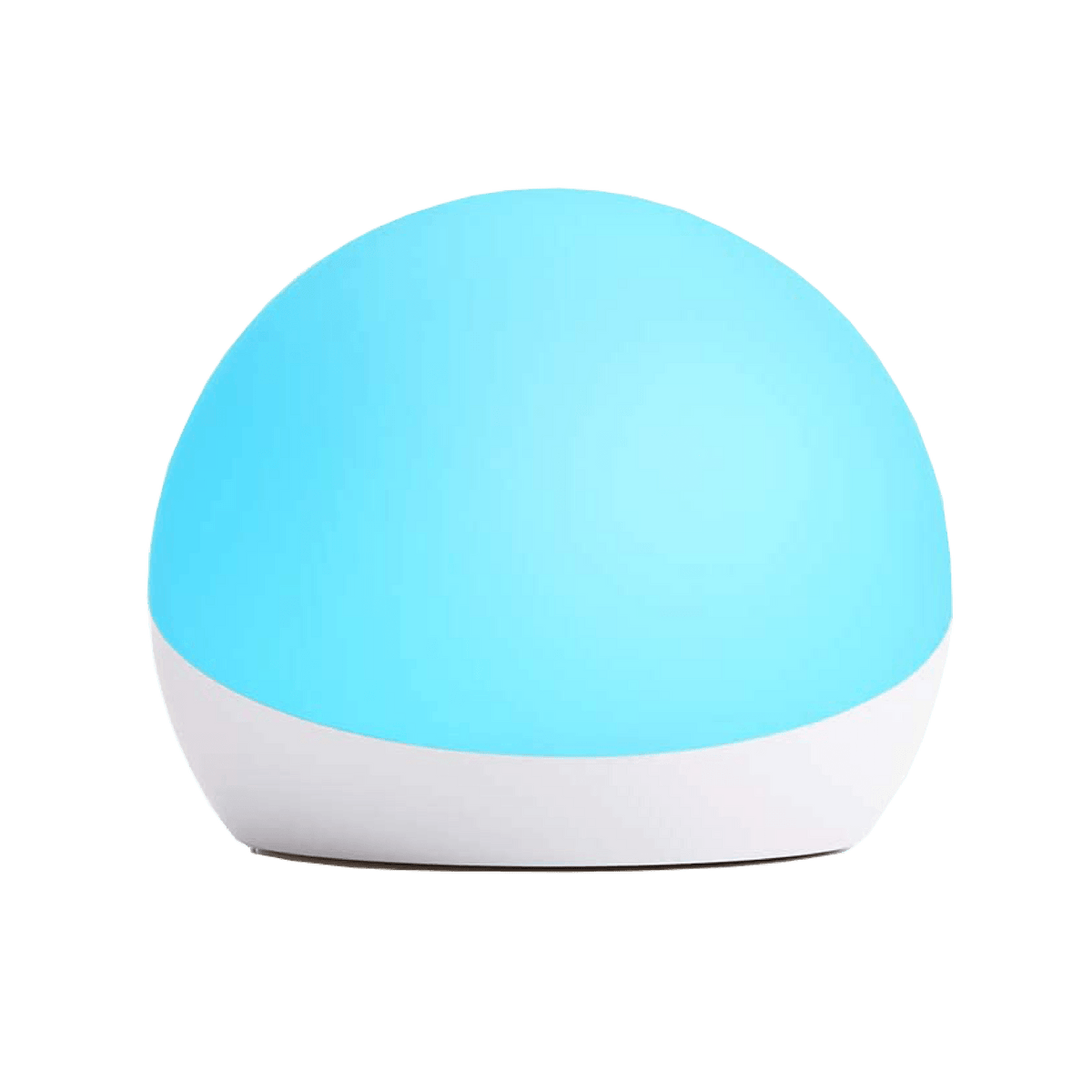 Lámpara Echo Glow Automatizate 