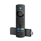 Fire TV Stick con Alexa Asistente de Voz Automatizate Fire TV Stick 4K 