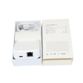 Gateway G3 Automatizate 