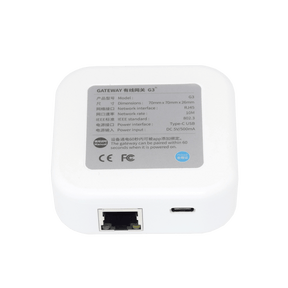 Gateway G3 Automatizate 