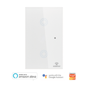 interruptor inteligente WiFi