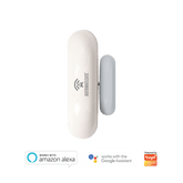 Sensor magnético de puerta wifi