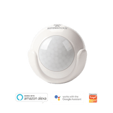 Sensor de movimiento Wifi Seguridad Automatizate 