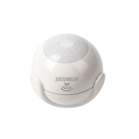 Sensor de movimiento Wifi Seguridad Automatizate 