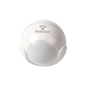 Sensor de movimiento Wifi Seguridad Automatizate 