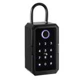 Candado Inteligente TTLock Hogar / Seguridad para el Hogar / Sistema de Monitoreo / Alarmas y Sensores TTLock 